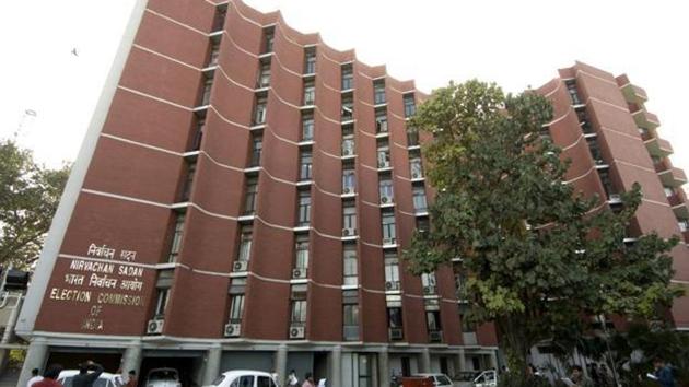 Political analysts must not predict figures — such as winning margins or the number of seats a party is likely to win — in their comments during polls, the Election Commission announced on Thursday.(PTI File Photo)