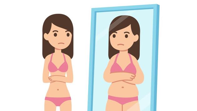 Exposure to body shapes can have unintended consequences on seemingly unrelated behaviour, such as spending.(Images: Shutterstock) Exposure to body shapes can have unintended consequences on seemingly unrelated behaviour, such as spending.(Images: Shutterstock)