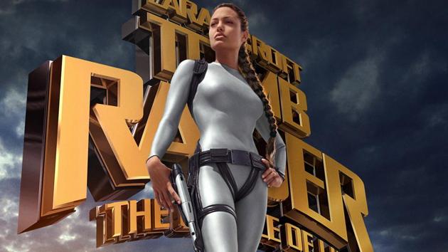 Why Angelina Jolie Nearly Passed On Tomb Raider