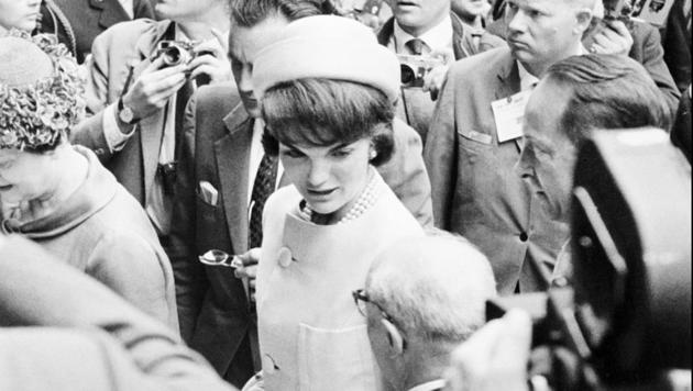 David Ormsby Gore was Britain’s ambassador to the US during John F Kennedy’s presidency. Jackie Kennedy, the letters reveals, always saw him as a brother. (AFP) David Ormsby Gore was Britain’s ambassador to the US during John F Kennedy’s presidency. Jackie Kennedy, the letters reveals, always saw him as a brother. (AFP)