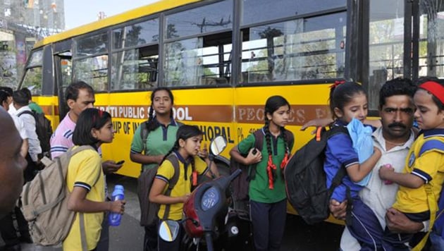 (HT Representative Image) (HT Representative Image)
