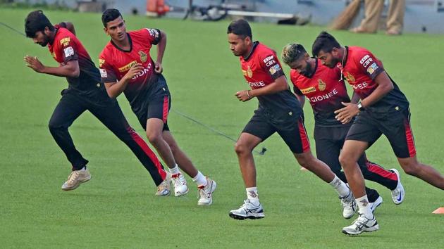 KKR finished in the play-offs in 2016 and would hope to do better in this edition of IPL. (PTI)