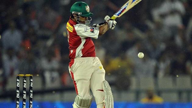 The IPL has benefited players from the fringes such as Paul Valthaty, who played for Kings XI Punjab from 2009-13.(AFO)