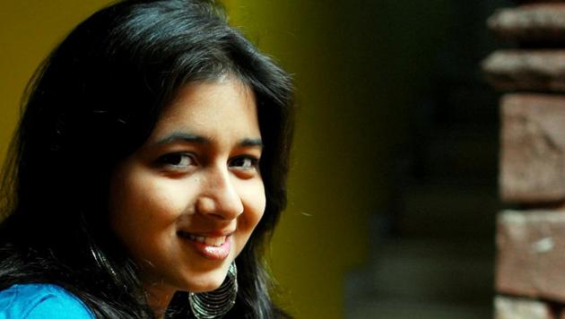 Singer Pawni Pandey of Laila Main Laila fame says actors turn singers out of passion for music. Singer Pawni Pandey of Laila Main Laila fame says actors turn singers out of passion for music.
