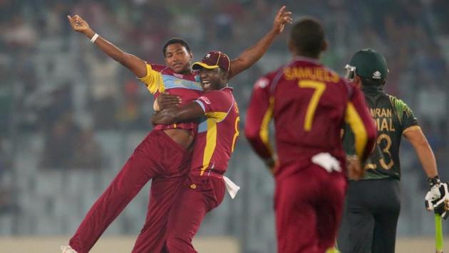 West Indies, the current World T20 champions, were beaten by only Afghanistan in 2016 edition of the mega-event.(Getty Images) West Indies, the current World T20 champions, were beaten by only Afghanistan in 2016 edition of the mega-event.(Getty Images)