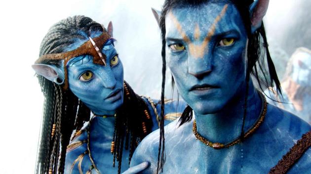 Avatar has been one of the biggest Hollywood hits in India.