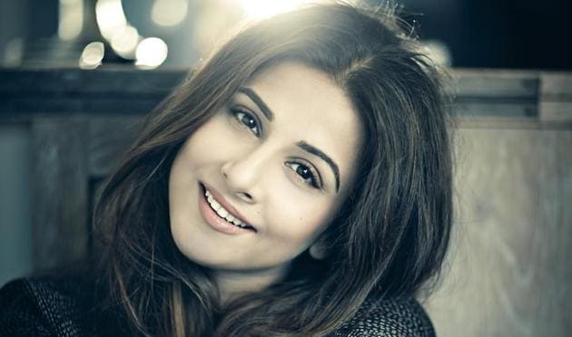 Vidya says that there are days and times when you feel insecure and vulnerable as actors.(Rohan Shrestha) Vidya says that there are days and times when you feel insecure and vulnerable as actors.(Rohan Shrestha)