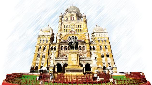 As is only too well known, the BMC is the biggest, richest corporation in the country with a track record that oscillates between the dismal and the mediocre. (HT FILE) As is only too well known, the BMC is the biggest, richest corporation in the country with a track record that oscillates between the dismal and the mediocre. (HT FILE)