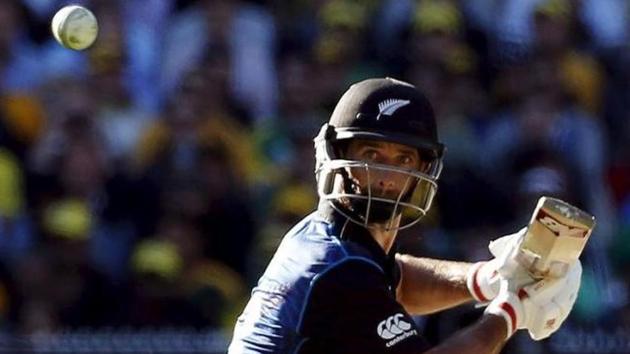 A destructive batsman when on song and a handy swing bowler, Grant Elliott will be remembered in New Zealand for his starring role for the co-hosts at the World Cup cricket 2015 (Reuters) A destructive batsman when on song and a handy swing bowler, Grant Elliott will be remembered in New Zealand for his starring role for the co-hosts at the World Cup cricket 2015 (Reuters)
