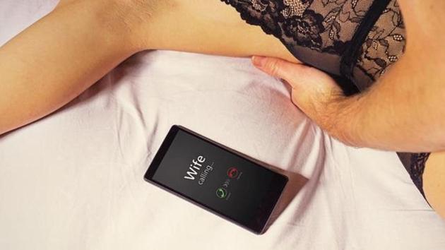 The findings are contrary to what society often presumes about the benefits from monogamy, considered by many to involve high levels of commitment, trust and love.(Shutterstock) The findings are contrary to what society often presumes about the benefits from monogamy, considered by many to involve high levels of commitment, trust and love.(Shutterstock)