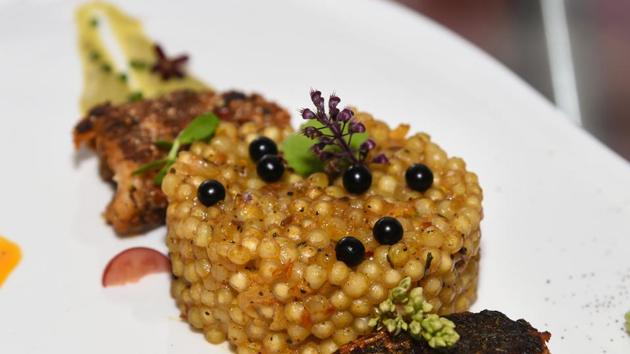 Restaurants believe the younger generation is more open to innovation in food recipes traditionally consumed while fasting.(Shutterstock)