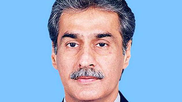 Pakistan national assembly speaker Ayaz Sadiq. (File Photo) Pakistan national assembly speaker Ayaz Sadiq. (File Photo)