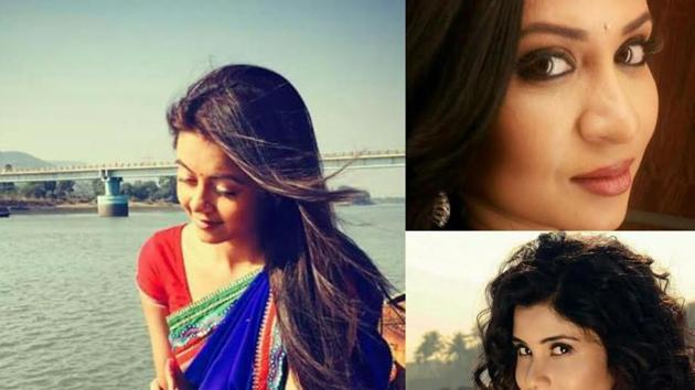 TV stars hailing from Assam were all excited about the fest, but told HT that they will give it a miss, as they have commitments TV stars hailing from Assam were all excited about the fest, but told HT that they will give it a miss, as they have commitments