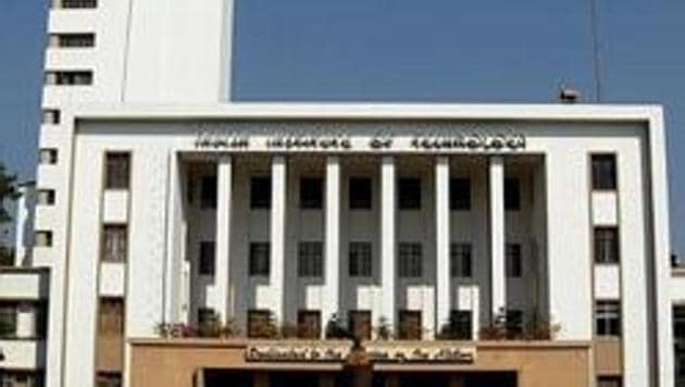 A file photo of Indian Institute of Technology, Kharagpur. (PTI File Photo) A file photo of Indian Institute of Technology, Kharagpur. (PTI File Photo)
