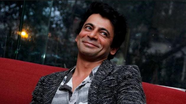 Sunil Grover to bring Dr Mashoor Gulati's comedy clinic to Delhi -  Hindustan Times