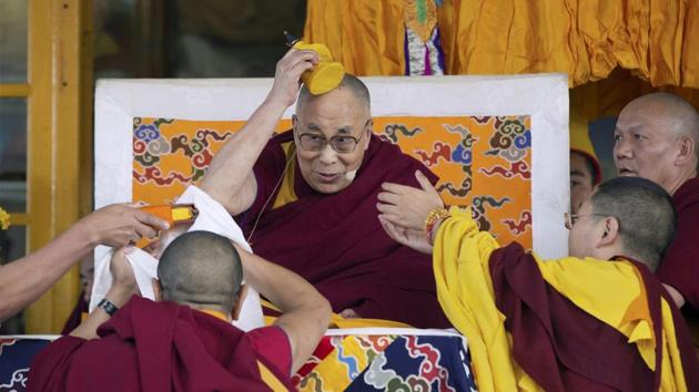 China Warns India Again On Dalai Lamas Arunachal Visit Says Ties Will Be Hit World News