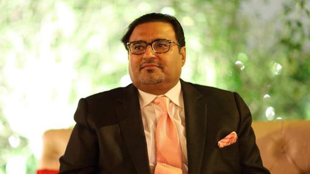 Punjab advocate general Atul Nanda.(HT File Photo) Punjab advocate general Atul Nanda.(HT File Photo)