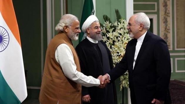 Iran is willing to mediate between Pakistan and India over the long-standing Kashmir issue if requested, Iranian Ambassador to Pakistan, Mehdi Honardoost, has said.(Reuters File Photo) Iran is willing to mediate between Pakistan and India over the long-standing Kashmir issue if requested, Iranian Ambassador to Pakistan, Mehdi Honardoost, has said.(Reuters File Photo)