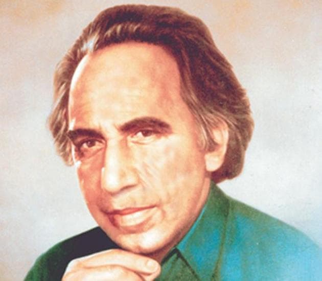 Balwant Gargi (Representative Image) Balwant Gargi (Representative Image)