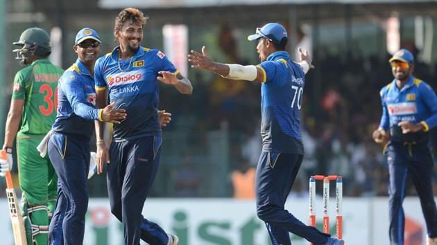 Sri Lanka vs Bangladesh, 3rd ODI Scorecard: SL win by 70 ...