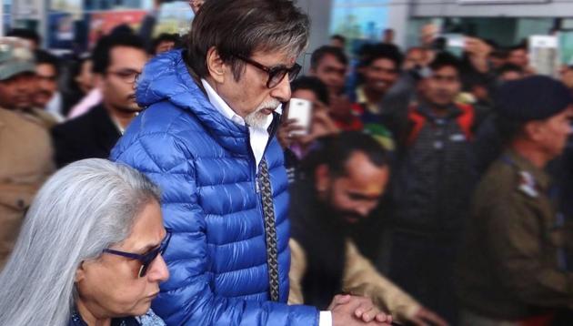 A number of celebrities have given their oft-preferred global destinations a miss, choosing quiet hill towns in Uttarakhand for a quick Himalayan escapade.(HT Photo) A number of celebrities have given their oft-preferred global destinations a miss, choosing quiet hill towns in Uttarakhand for a quick Himalayan escapade.(HT Photo)