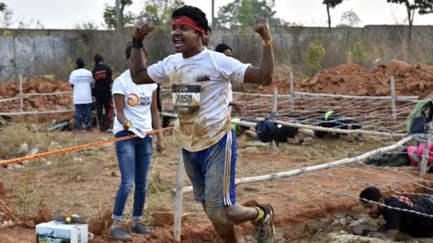 The Phoenix Project is a sporting property owned by Sports Group Asia (SG Asia) and co-founded by Sanil Makhija and Gobind Singh Sethi. (Arijit Sen/HT Photo)