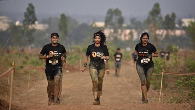 Team SG Asia lives by the core values of sportsmanship. (Arijit Sen/HT Photo)