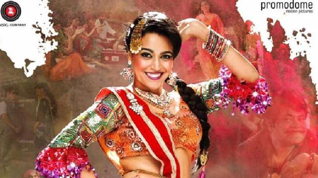 Swara Bhaskar as Anaarkali of Aarah.