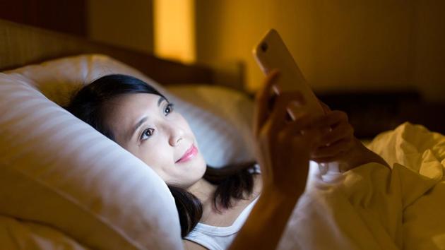 Light pollution can have serious health consequences such as an increase in cancers, depression, cardiovascular disease, diabetes and anxiety disorders. (Shutterstock) Light pollution can have serious health consequences such as an increase in cancers, depression, cardiovascular disease, diabetes and anxiety disorders. (Shutterstock)