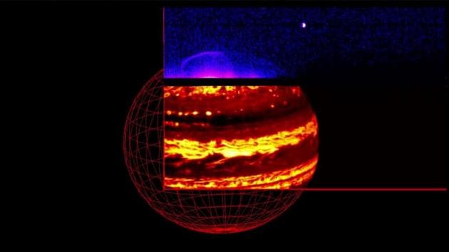 Juno’s study of Jupiter will help us to understand the history of our own solar system and provide new insight into how planetary systems form and develop in our galaxy and beyond. (NASA)