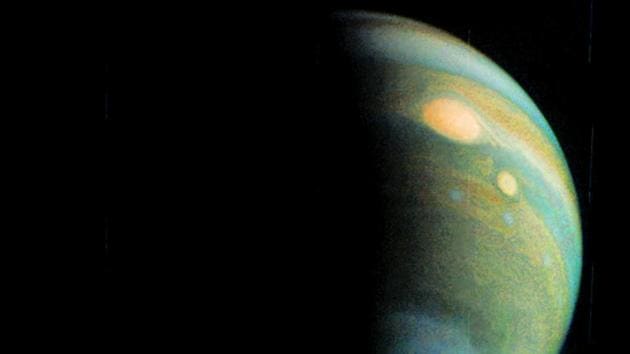 The Juno mission investment is $1.13 billion in total. This cost includes spacecraft development, science instruments, launch services, mission operations, science data processing and relay support for 78 months. (NASA)