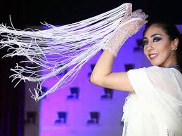 Inmates of Presidency central jail will participate in a unique fashion show, where they will highlight the 12 seasons of Bengal through twelve different types of apparels.(HT Photo) Inmates of Presidency central jail will participate in a unique fashion show, where they will highlight the 12 seasons of Bengal through twelve different types of apparels.(HT Photo)