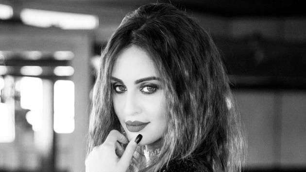 Krystle D’souza says when she does a film, she wants people to be spellbound by it.