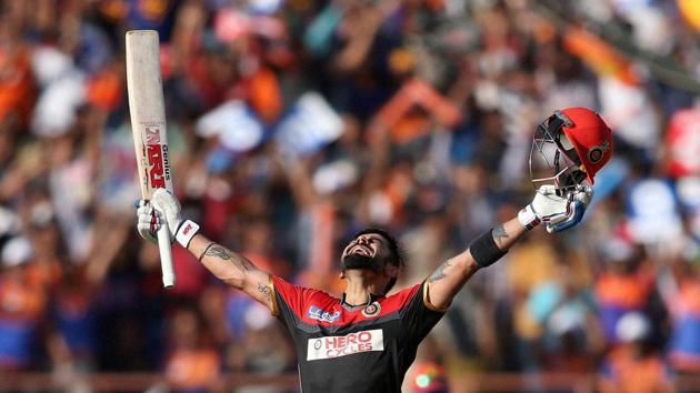 Virat Kohli, who is one of the key players in the Royal Challengers Bangalore side, will miss the first few games due to injury. The bets are expected to gross more than Rs 2000 crore for the entire Indian Premier League(PTI)