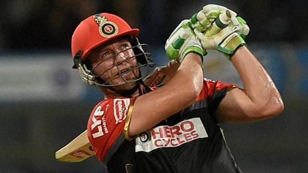 AB De Villiers will be a key figure for Royal Challengers Bangalore in IPL 2017.(PTI)