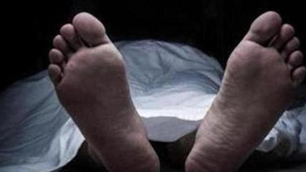 Three minors, including a girl, allegedly drowned in mysterious circumstances in a plastic drum at a vacant plot in Sahibabad in Ghaziabad(Shutterstock/ Representative photo) Three minors, including a girl, allegedly drowned in mysterious circumstances in a plastic drum at a vacant plot in Sahibabad in Ghaziabad(Shutterstock/ Representative photo)