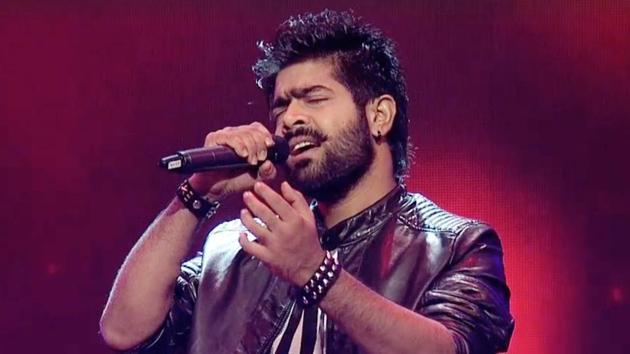 LV Revanth won the Indian Idol on Sunday evening.