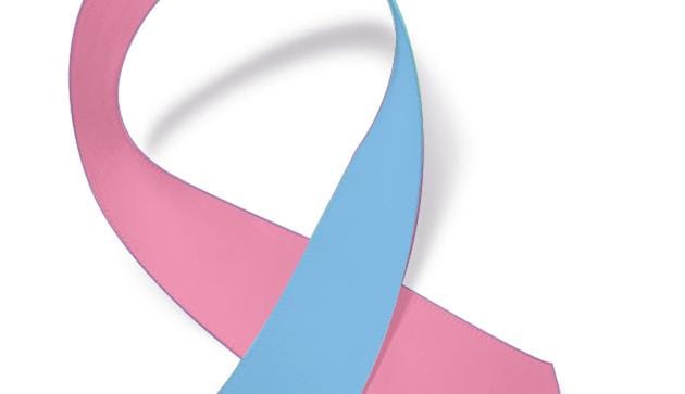 Men have minimal awareness when it comes to breast cancer as compared to women. (Pic for Representation) Men have minimal awareness when it comes to breast cancer as compared to women. (Pic for Representation)