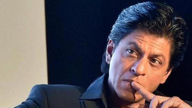 Shah Rukh Khan says he always tries to mix up his film choices. Shah Rukh Khan says he always tries to mix up his film choices.