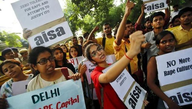 A 26-year-old Indian Engineering Services (IES) officer has been arrested for allegedly sexually assaulting, stalking, abusing and threatening to kill a Jawaharlal Nehru University student. (Reuters File Photo) A 26-year-old Indian Engineering Services (IES) officer has been arrested for allegedly sexually assaulting, stalking, abusing and threatening to kill a Jawaharlal Nehru University student. (Reuters File Photo)