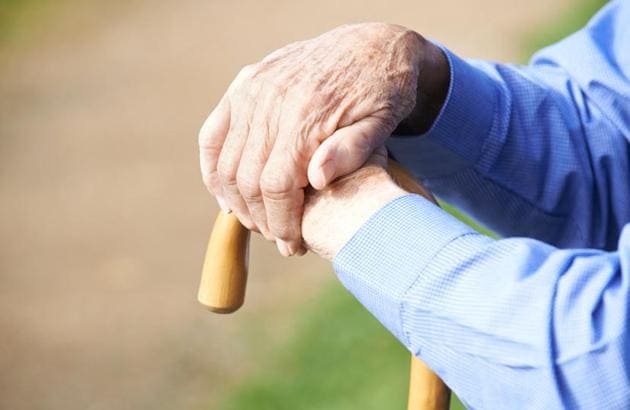 Lower levels of vitamin D is associated with a higher risk of frailty. (Images: Shutterstock) Lower levels of vitamin D is associated with a higher risk of frailty. (Images: Shutterstock)