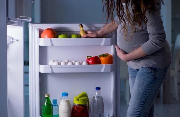 The chances of a child getting epilepsy is directly related to how obese the mother was early in her pregnancy. (Images: Shutterstock) The chances of a child getting epilepsy is directly related to how obese the mother was early in her pregnancy. (Images: Shutterstock)