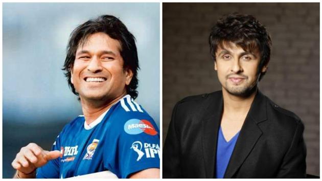 Sachin’s song is already a hit on YouTube. Sachin’s song is already a hit on YouTube.