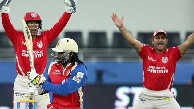 Kings XI Punjab’s Wriddhiman Saha believes he will perform well in Indian Premier league (IPL) 2017 under Virender Sehwag. (PTI) Kings XI Punjab’s Wriddhiman Saha believes he will perform well in Indian Premier league (IPL) 2017 under Virender Sehwag. (PTI)