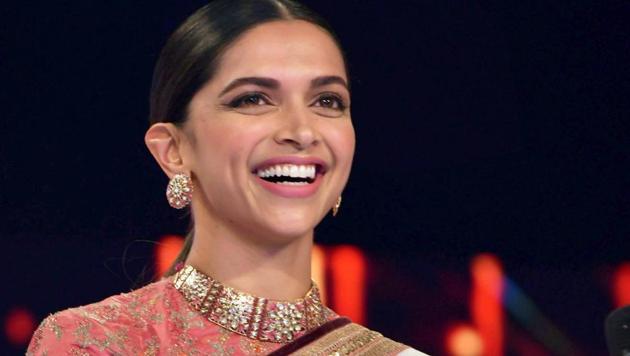 Deepika Padukone S Advice On Weight Management Don T Give Up Food Eat Right Hindustan Times Deepika padukone is perhaps one of the biggest foodies in bollywood. deepika padukone s advice on weight
