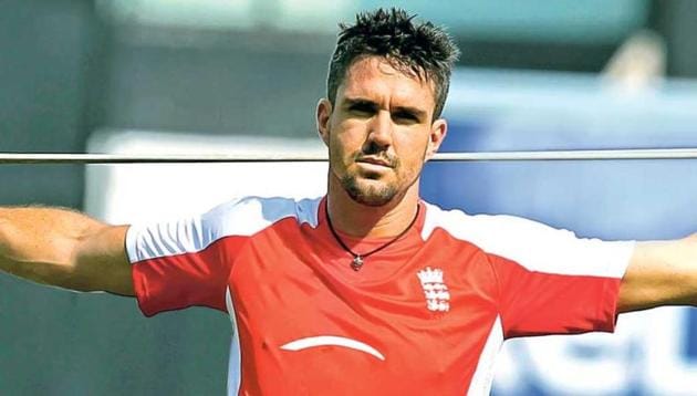 Kevin Pietersen, who played for Rising Pune Supergiant in 2016, will don the commentator’s hat this time. (HT Photo) Kevin Pietersen, who played for Rising Pune Supergiant in 2016, will don the commentator’s hat this time. (HT Photo)