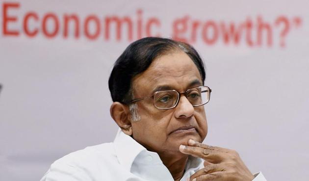Former finance minister P Chidambaram said that approval to Aircel-Maxis was “in the normal course of business.”(PTI)