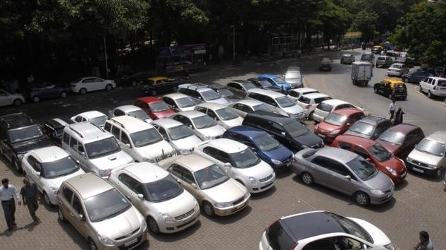 The state government had stayed the new parking policy after the BMC began implementing it on a trial basis in A ward (areas of Churchgate, Colaba and CST).