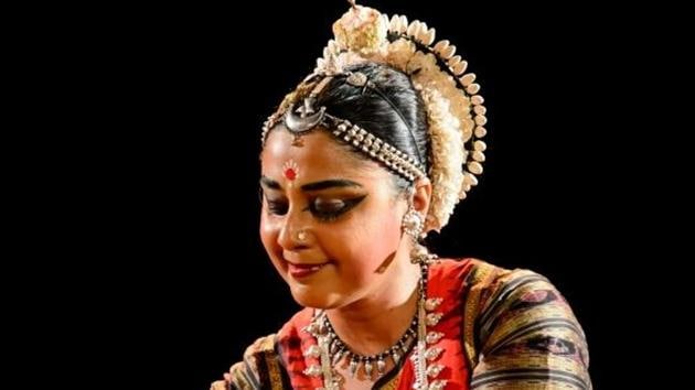 Ayona Bhaduri will perform an Odissi recital.