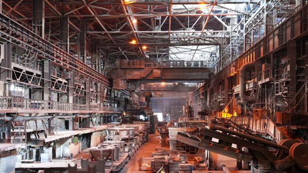 There was little hope of finding survivors after the explosion in a fireworks factory in Portugal.(Representative image/Shutterstock) There was little hope of finding survivors after the explosion in a fireworks factory in Portugal.(Representative image/Shutterstock)